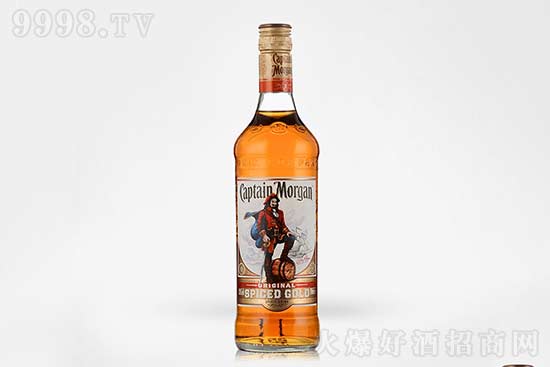 ɼ҈@ӢM(jn) Captain MorganĦLķ