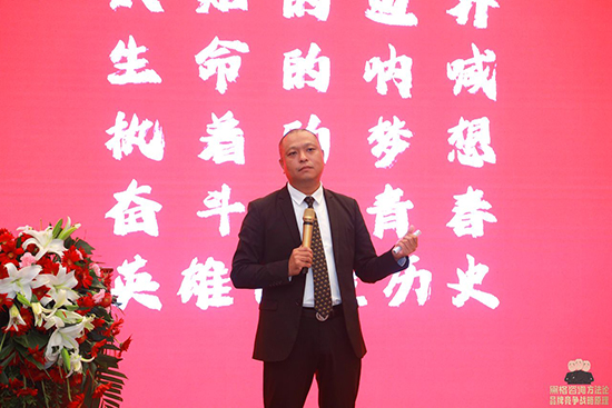 徐偉:《黑格咨詢方法論》憑什么定義下一個十年? 徐偉:《黑格咨詢方法論》憑什么定義下一個十年?