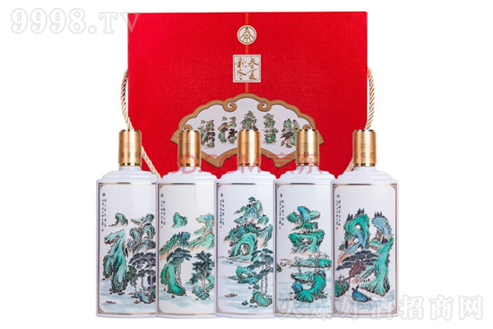 52ZҺɷ ﶬ帣\500ml5ƿr񣬶X