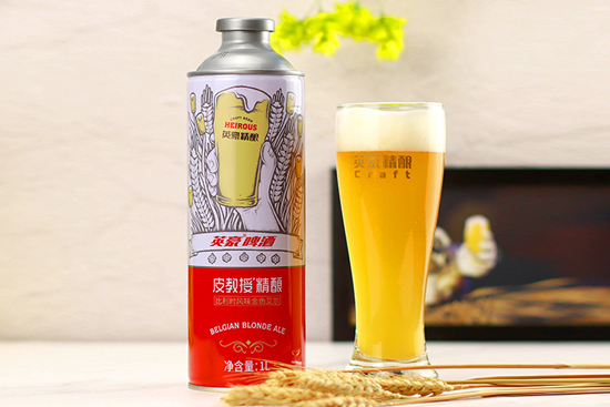 什么是精釀啤酒?英豪精釀桶裝啤酒代理廠家 什么是精釀啤酒?英豪精釀桶裝啤酒代理廠家