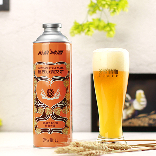 什么是精釀啤酒?英豪精釀桶裝啤酒代理廠家 什么是精釀啤酒?英豪精釀桶裝啤酒代理廠家