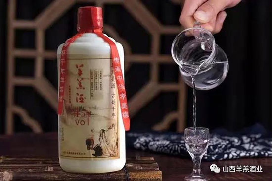 山西羊羔酒|立冬溫酒暖身,對(duì)飲暖心! 山西羊羔酒|立冬溫酒暖身,對(duì)飲暖心!