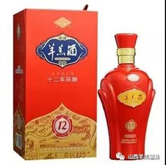 山西羊羔酒|立冬溫酒暖身,對(duì)飲暖心! 山西羊羔酒|立冬溫酒暖身,對(duì)飲暖心!