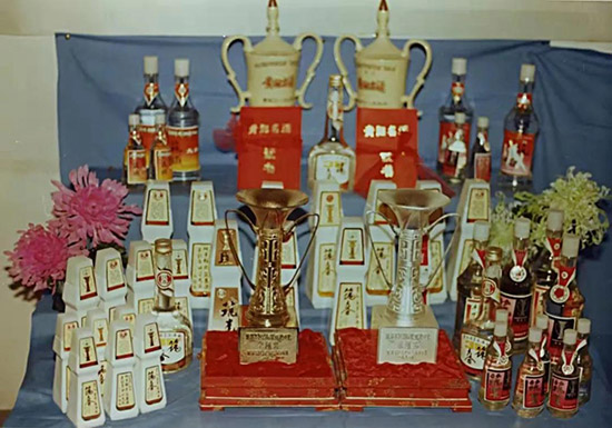 5年沖刺45億——大成者·高參酒 5年沖刺45億——大成者·高參酒