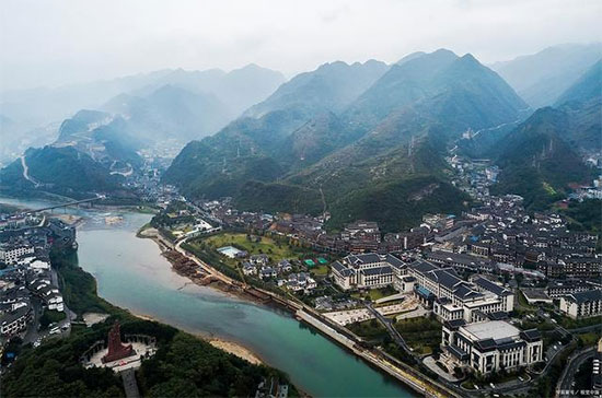 茅臺鎮(zhèn)排名前十的酒廠,貴州古釀坊酒業(yè)在茅臺鎮(zhèn)排名! 茅臺鎮(zhèn)排名前十的酒廠,貴州古釀坊酒業(yè)在茅臺鎮(zhèn)排名!