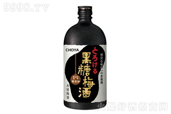 　　股濃郁的黑糖和清爽梅子的氣味，酒液醇厚入口感受到朗姆酒味融合黑糖和梅子的甘甜，黑糖里甘蔗礦物質(zhì)獨(dú)特的芳香甜味。