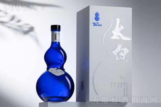 52°太白酒風(fēng)系列·狂500ml價(jià)格，多少錢？