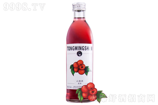 3°通明山山楂酒300ml價(jià)格，多少錢(qián)？