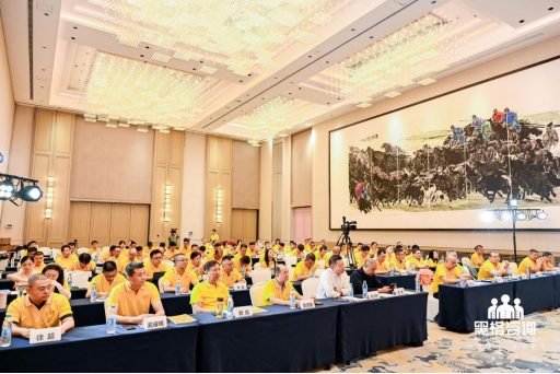 黑格咨詢(xún)集團(tuán)丨2024年,長(zhǎng)風(fēng)破浪,逆流而上 黑格咨詢(xún)集團(tuán)丨2024年,長(zhǎng)風(fēng)破浪,逆流而上