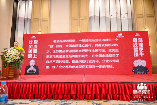 黑格咨詢(xún)集團(tuán)丨2024年,長(zhǎng)風(fēng)破浪,逆流而上 黑格咨詢(xún)集團(tuán)丨2024年,長(zhǎng)風(fēng)破浪,逆流而上