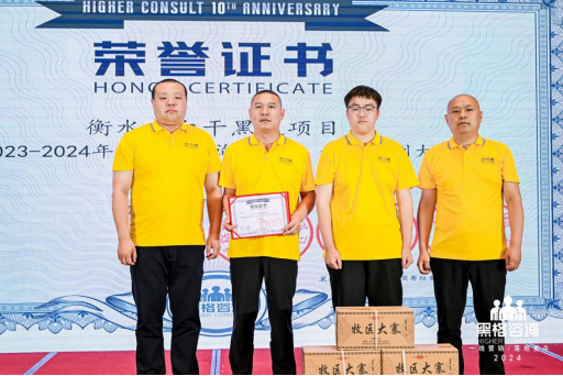 黑格咨詢(xún)集團(tuán)丨2024年,長(zhǎng)風(fēng)破浪,逆流而上 黑格咨詢(xún)集團(tuán)丨2024年,長(zhǎng)風(fēng)破浪,逆流而上