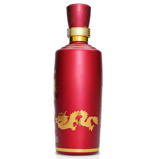 皇漿醬族酒15 53°500ml醬香型白酒