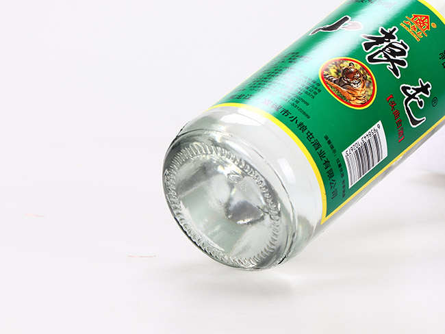 小糧屯頭曲白酒濃香型白酒【42度480ml】