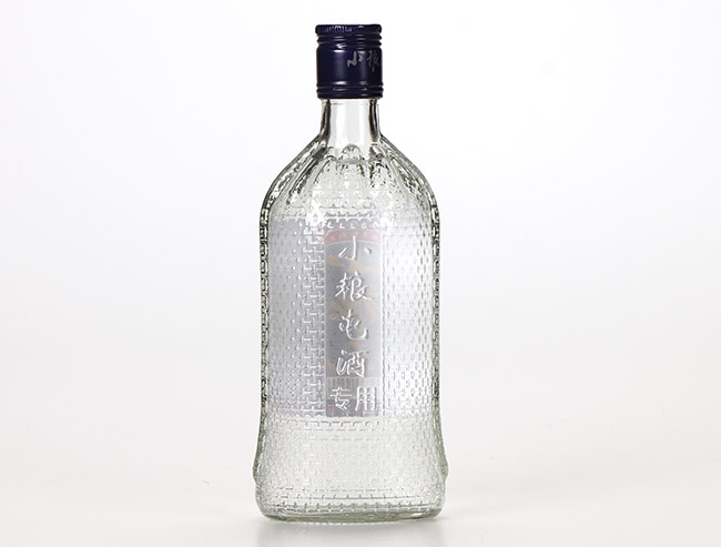 小糧屯酒金糧倉(cāng)濃香型白酒【42°450ml】