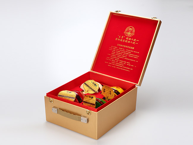 王德芳酒紀(jì)念酒醬香型白酒【53°500ml】