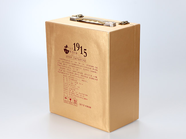 王德芳酒紀(jì)念酒醬香型白酒【53°500ml】