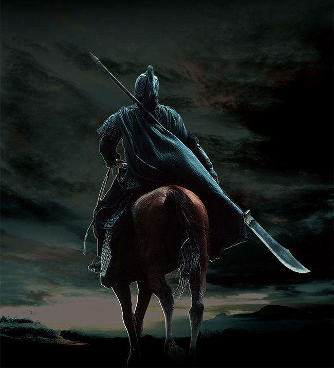 純爺們二鍋頭酒追夢