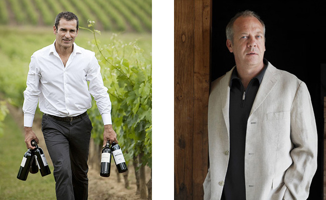 藍(lán)菲·精選干紅葡萄酒