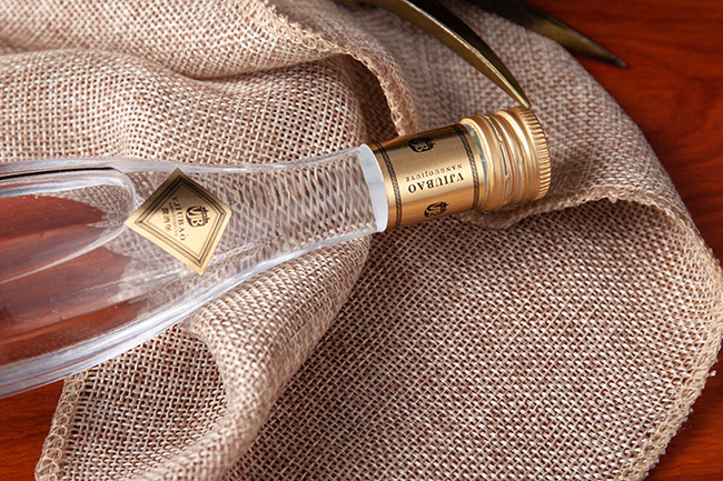 大唐天子酒小太子42°100ml濃香型白酒