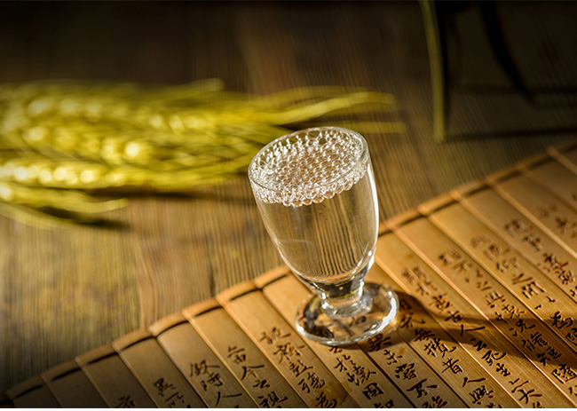 鴨溪窖酒(民國往事)52°500ml濃香型白酒