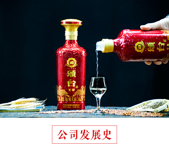 頌臺紫藤53度500ml醬香型