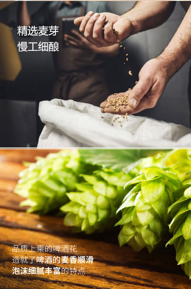 德國(guó)艾特博格瓶裝330ml