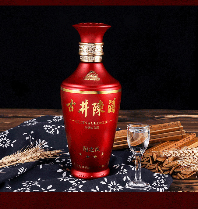 �ž�ꐾƇ�(gu��)֮�L(f��ng)42��500ml�����Ͱ׾�