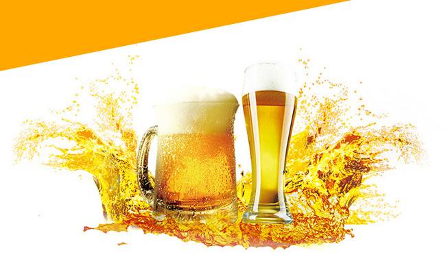 凱羅蒂薩精釀精釀原漿白啤組合圖