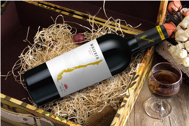 邁爾法·智利山谷干紅葡萄酒