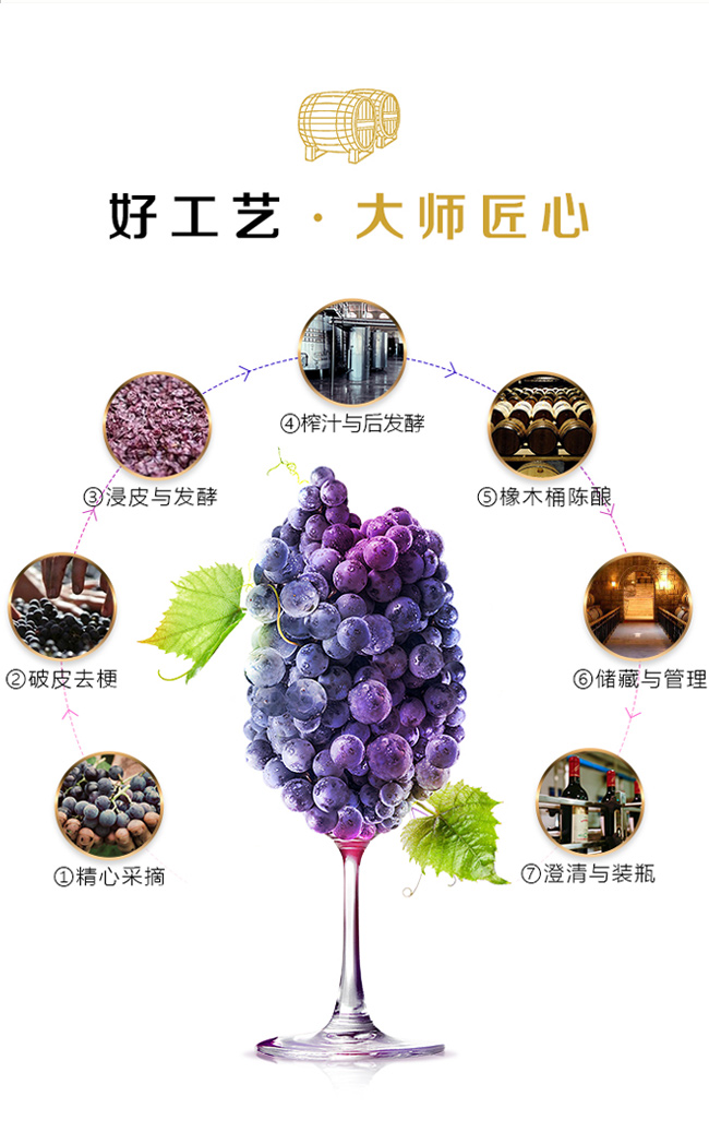 邁爾法·智利山谷干紅葡萄酒