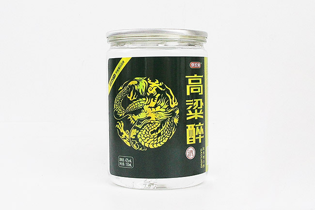 京玖利高粱醉酒 濃香型【42° 150ml】