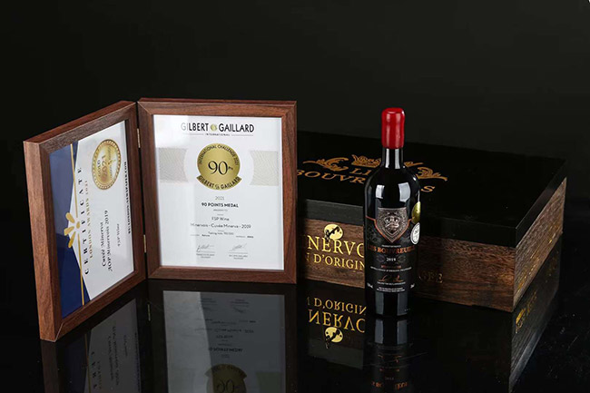 ����˹�о��ɼt���Ѿơ�15.5�� 750ml��