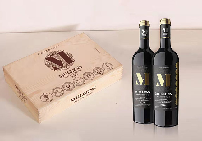 ҸɼtѾ2020 750ml