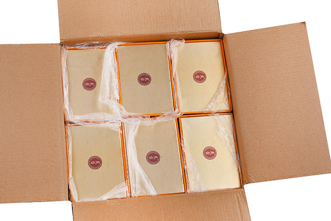 炎臺酒15醬香型白酒【53°500ml】