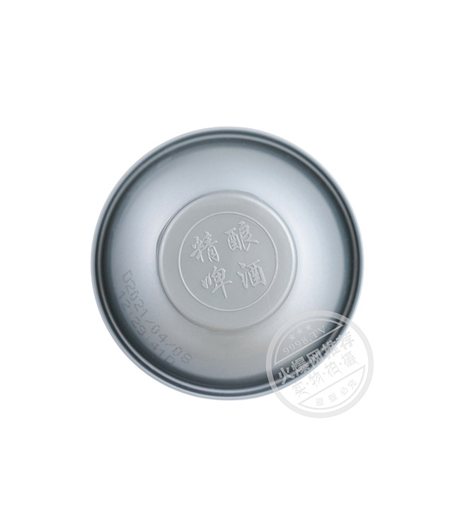 海韻山水德式精釀啤酒【10° 1L】