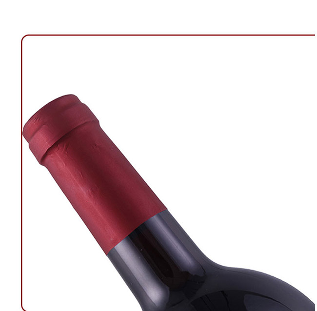 琴露精制原汁黑提子露酒【4° 750ml】