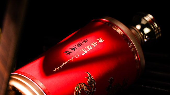 貴州省大師酒游云驚龍 醬香型【53度 500ml】