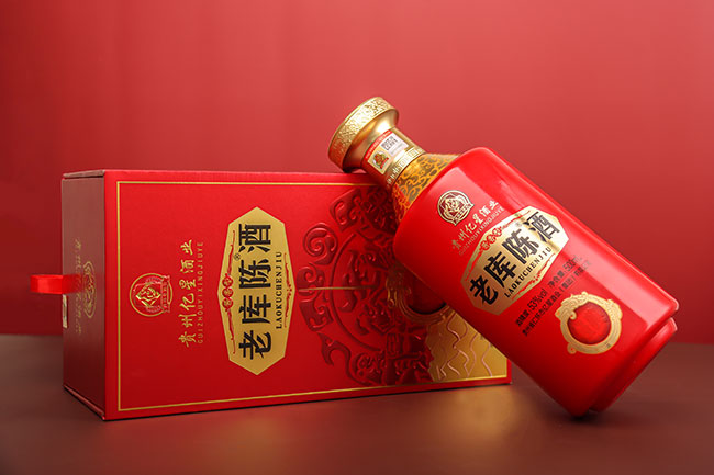 老庫陳酒經(jīng)典