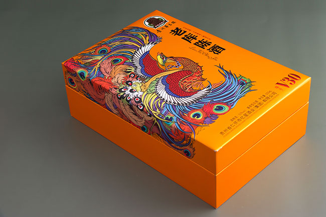 老庫(kù)陳酒V30