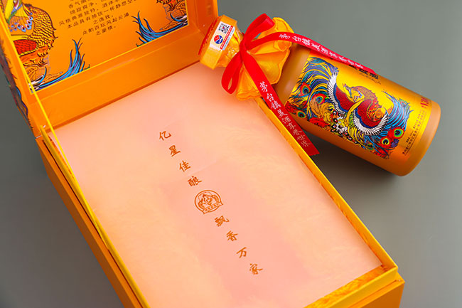 老庫(kù)陳酒V30