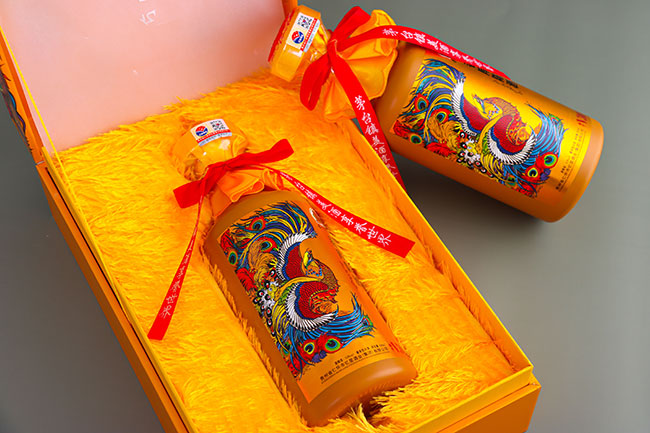 老庫(kù)陳酒V30