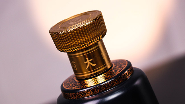 貴州省大師酒(大師手作)