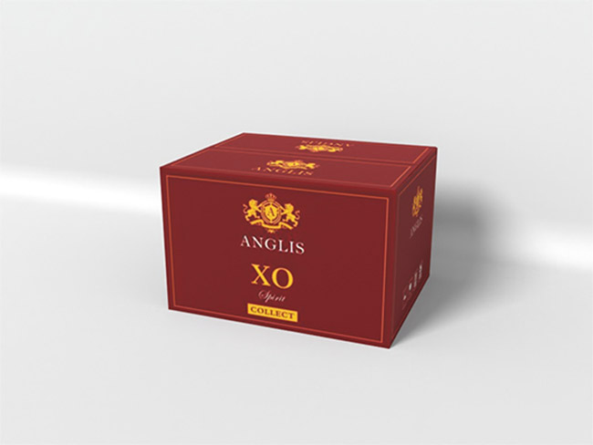 ˹XO40 750ml