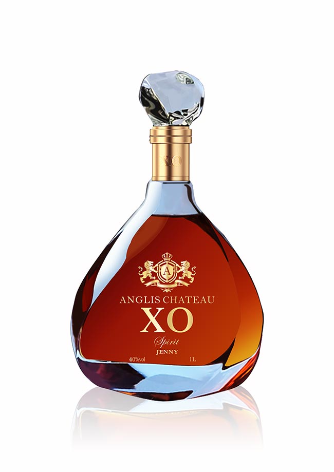 ˹XO40 1000ml
