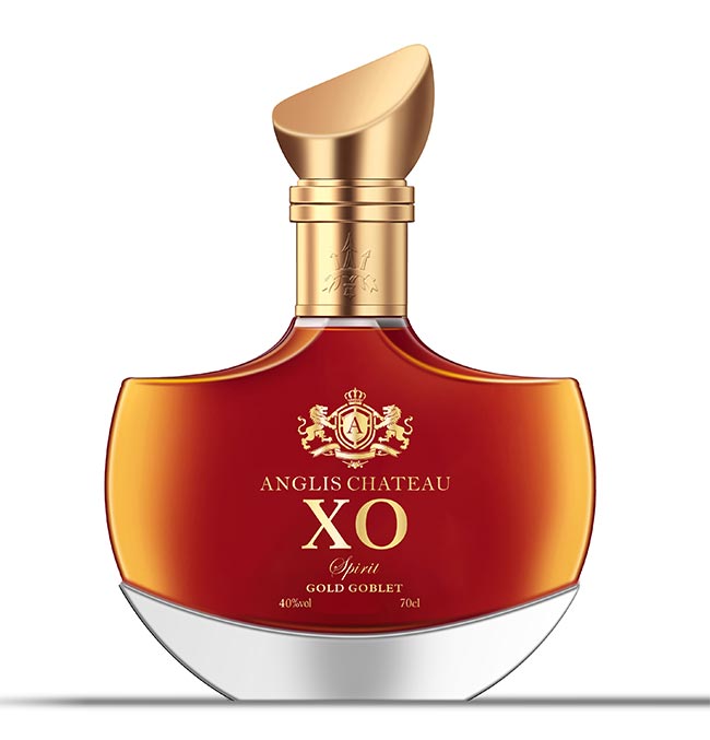 ˹XO40 700ml