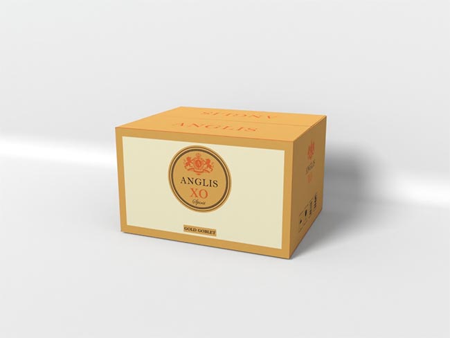 ˹XO40 700ml