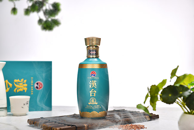 漢臺(tái)酒·福