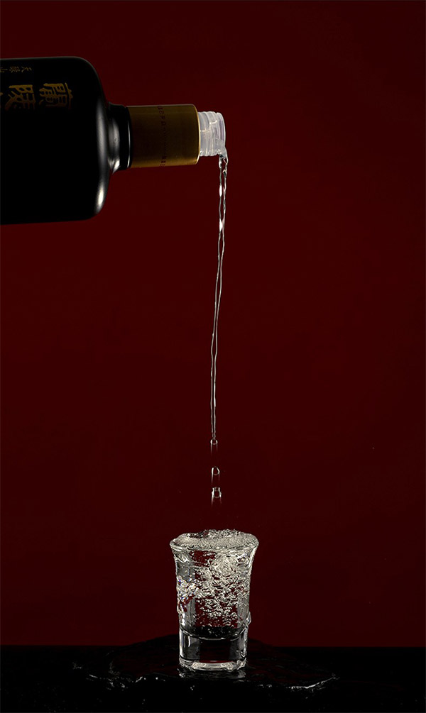 盛世壹品醬香型白酒【53°500ml】