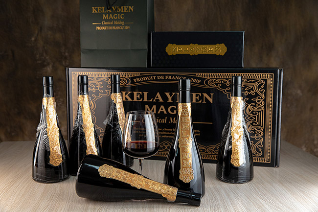 ���R��ħ���ɼt���Ѿơ�15�� 750ml��