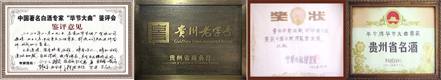 貴州畢節(jié)酒廠有限公司